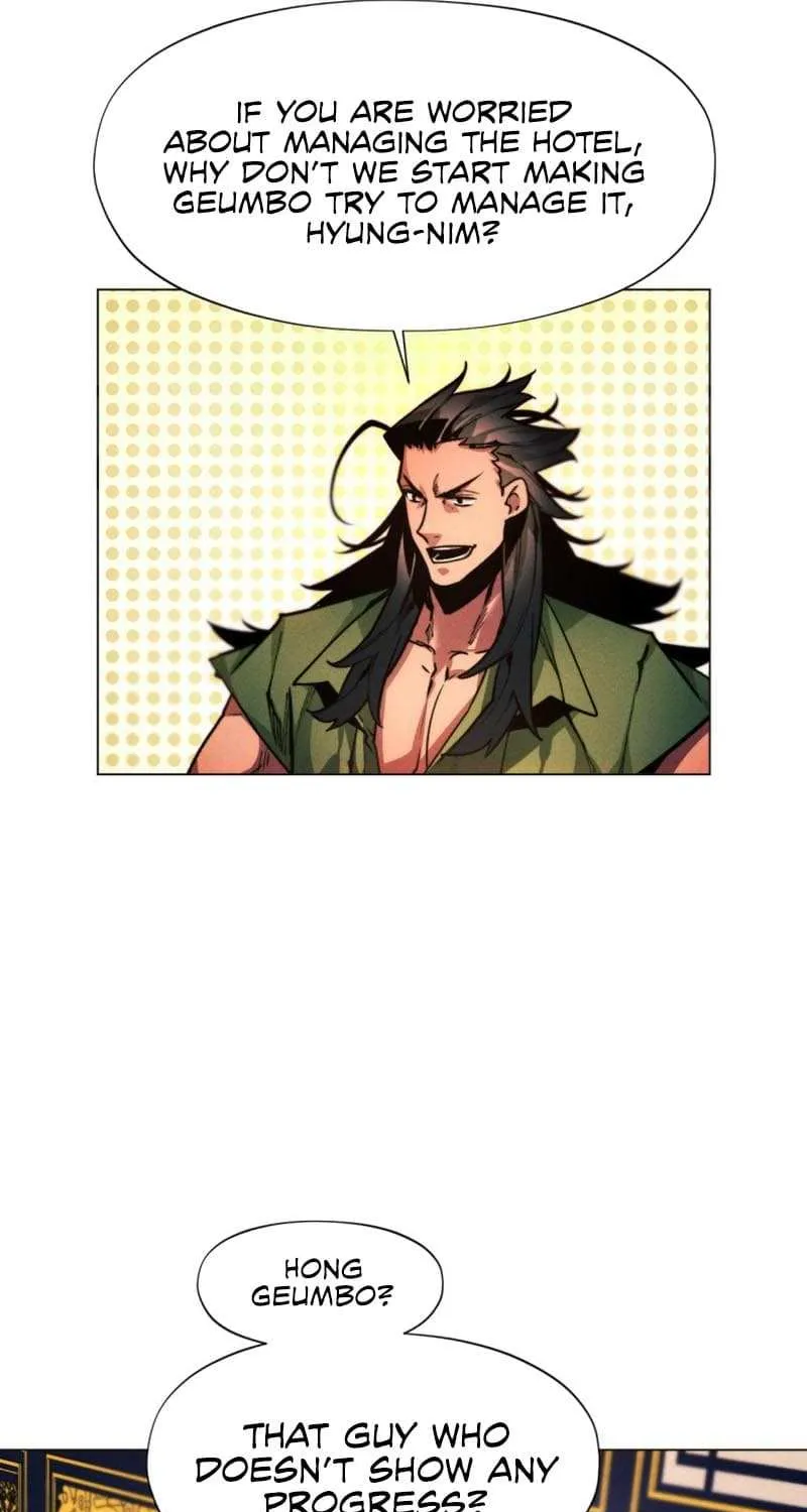 A Modern Man Who Got Transmigrated Into the Murim World Chapter 34 page 91 - 