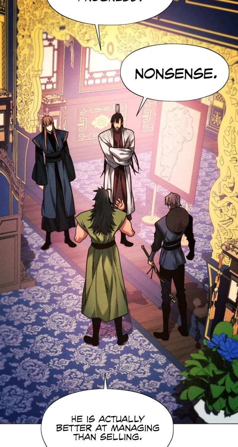 A Modern Man Who Got Transmigrated Into the Murim World Chapter 34 page 92 - 