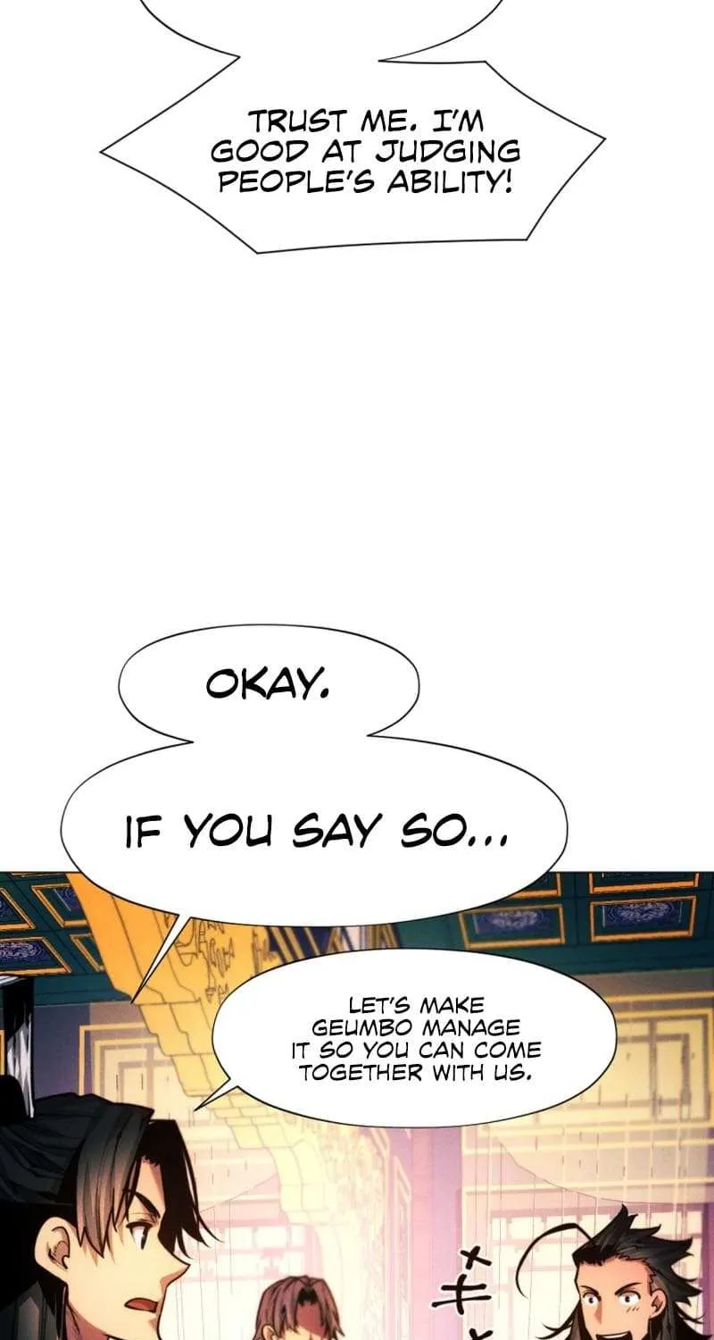 A Modern Man Who Got Transmigrated Into the Murim World Chapter 34 page 93 - 