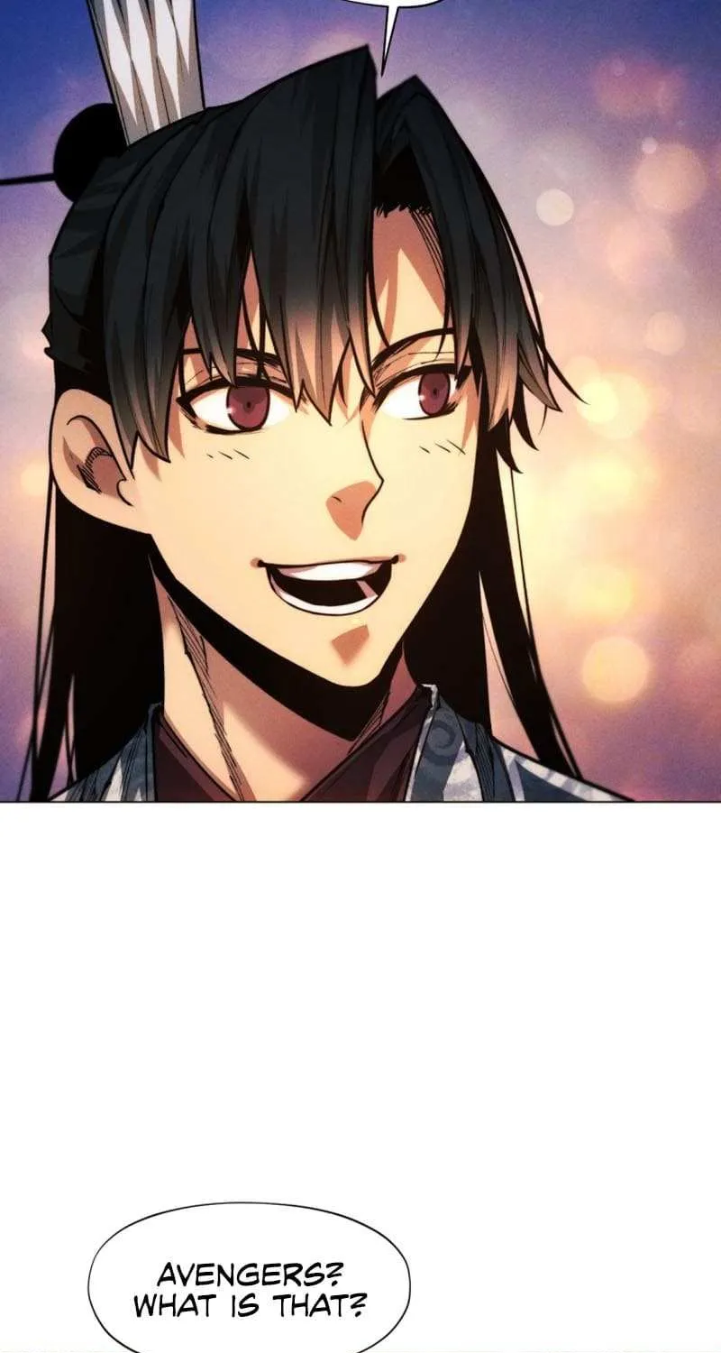 A Modern Man Who Got Transmigrated Into the Murim World Chapter 34 page 95 - 