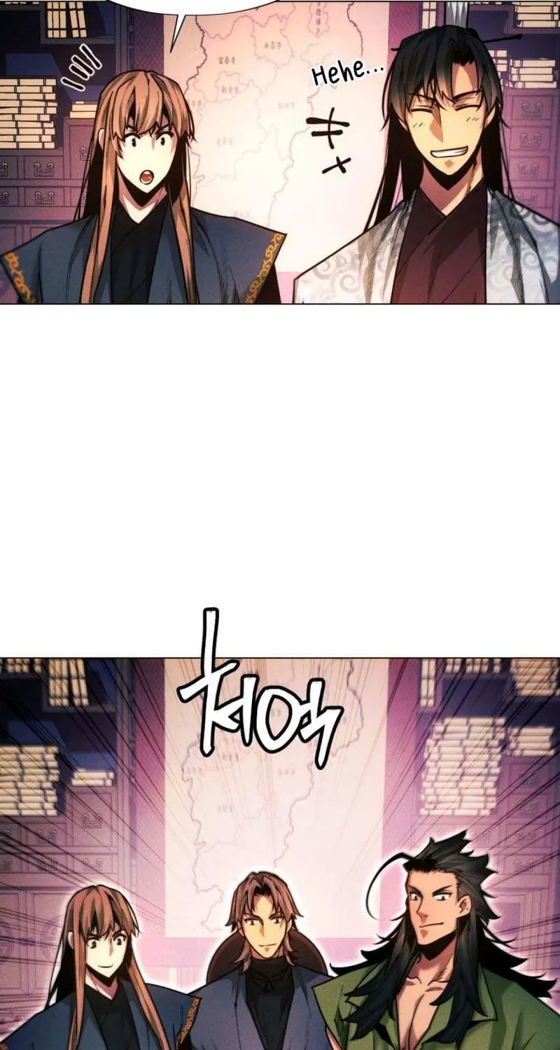 A Modern Man Who Got Transmigrated Into the Murim World Chapter 34 page 96 - 