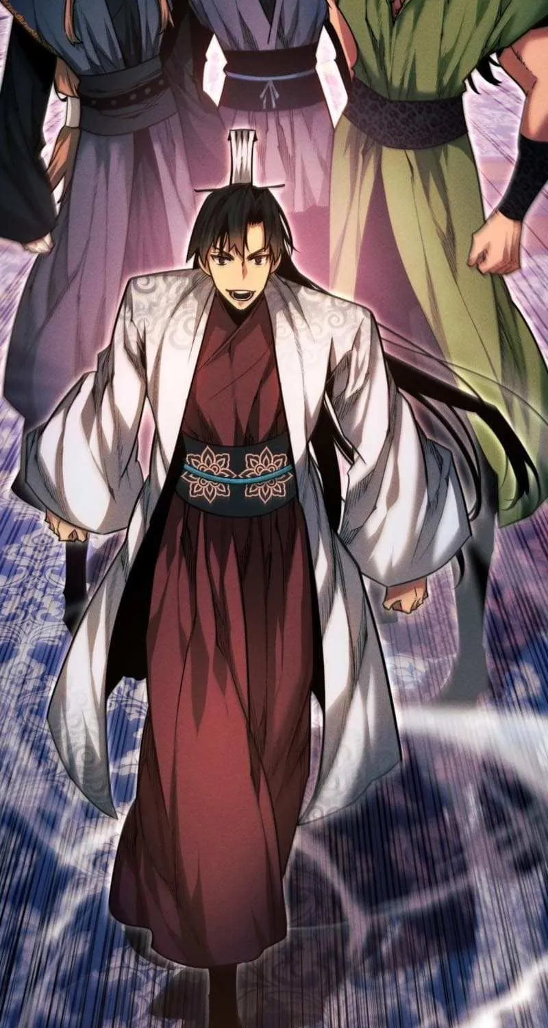 A Modern Man Who Got Transmigrated Into the Murim World Chapter 34 page 97 - 