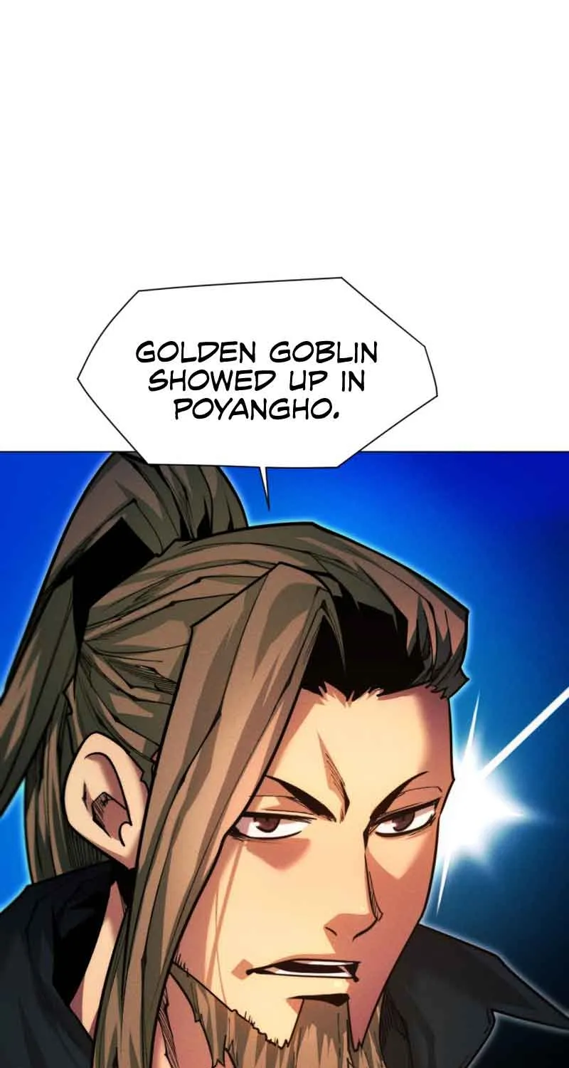 A Modern Man Who Got Transmigrated Into the Murim World Chapter 35 page 1 - 