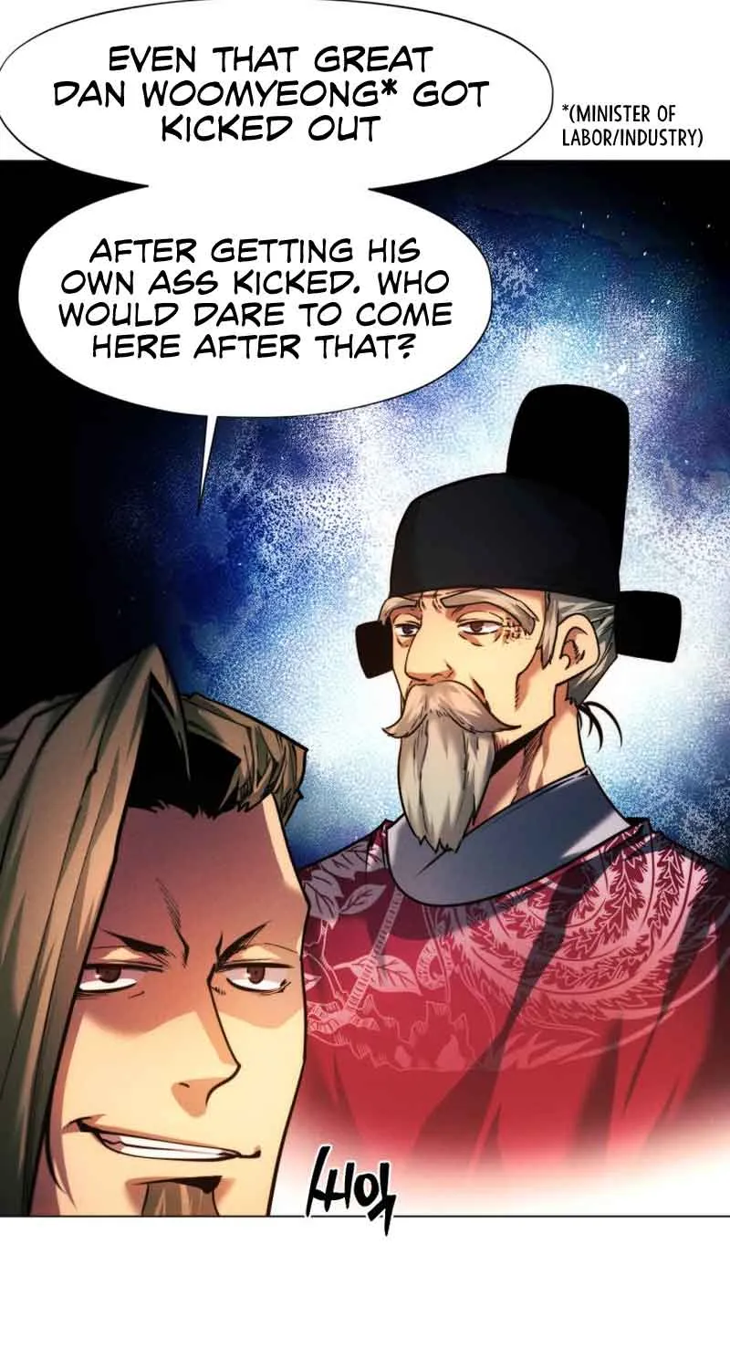 A Modern Man Who Got Transmigrated Into the Murim World Chapter 35 page 11 - 
