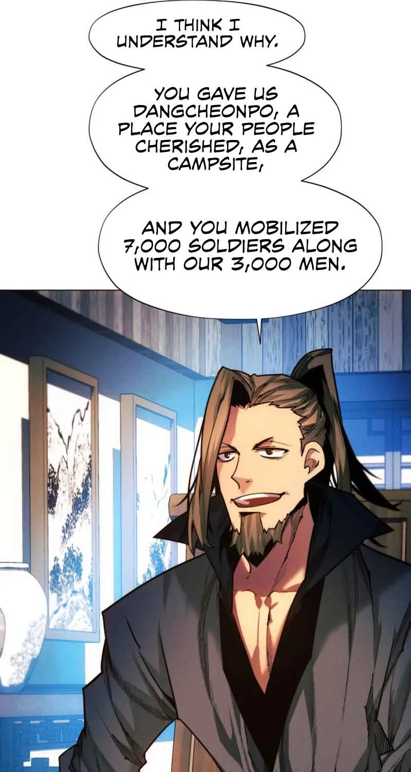 A Modern Man Who Got Transmigrated Into the Murim World Chapter 35 page 101 - 