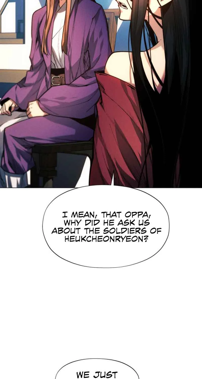 A Modern Man Who Got Transmigrated Into the Murim World Chapter 35 page 105 - 