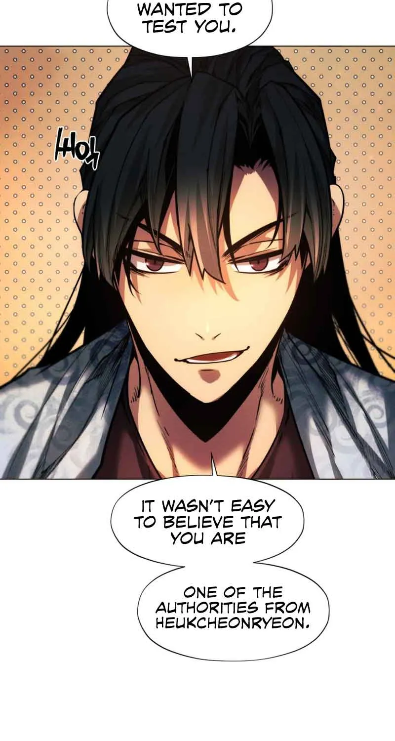 A Modern Man Who Got Transmigrated Into the Murim World Chapter 35 page 106 - 