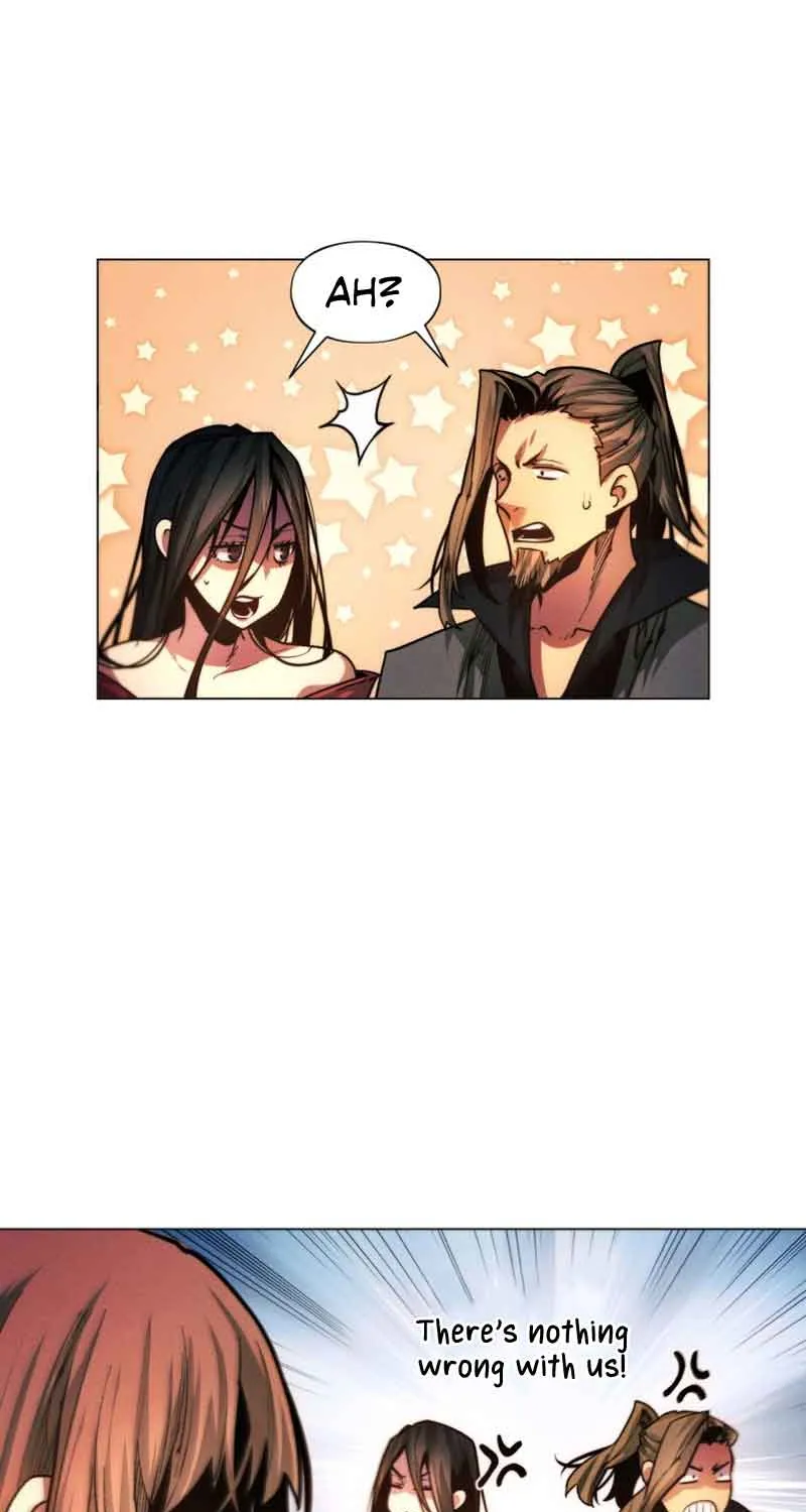A Modern Man Who Got Transmigrated Into the Murim World Chapter 35 page 107 - 