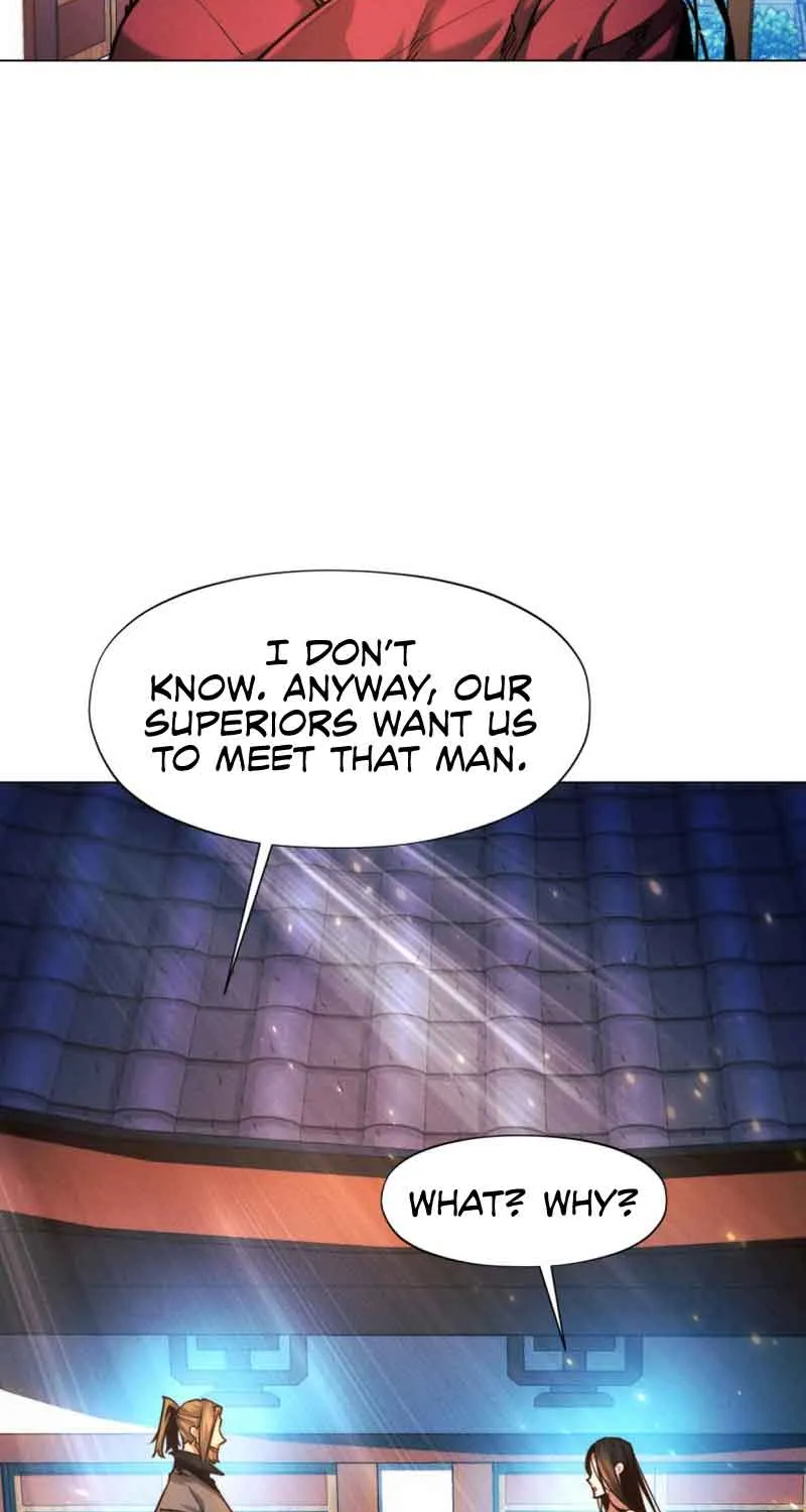 A Modern Man Who Got Transmigrated Into the Murim World Chapter 35 page 13 - 