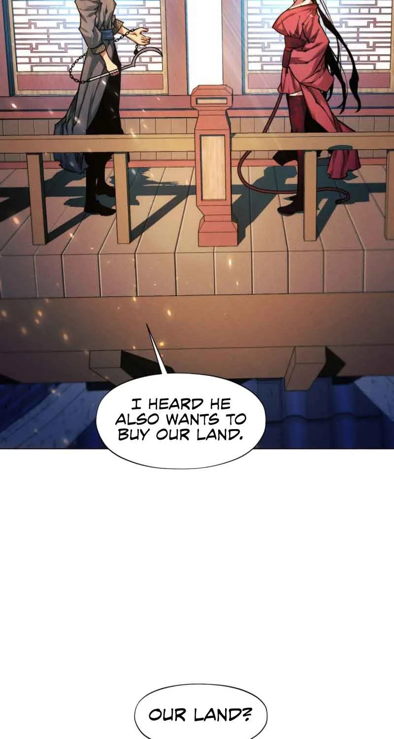 A Modern Man Who Got Transmigrated Into the Murim World Chapter 35 page 14 - 