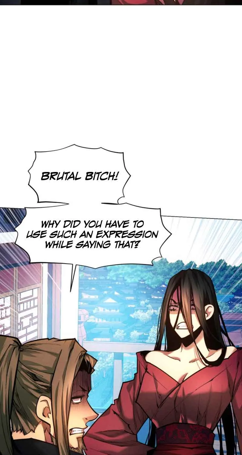 A Modern Man Who Got Transmigrated Into the Murim World Chapter 35 page 17 - 