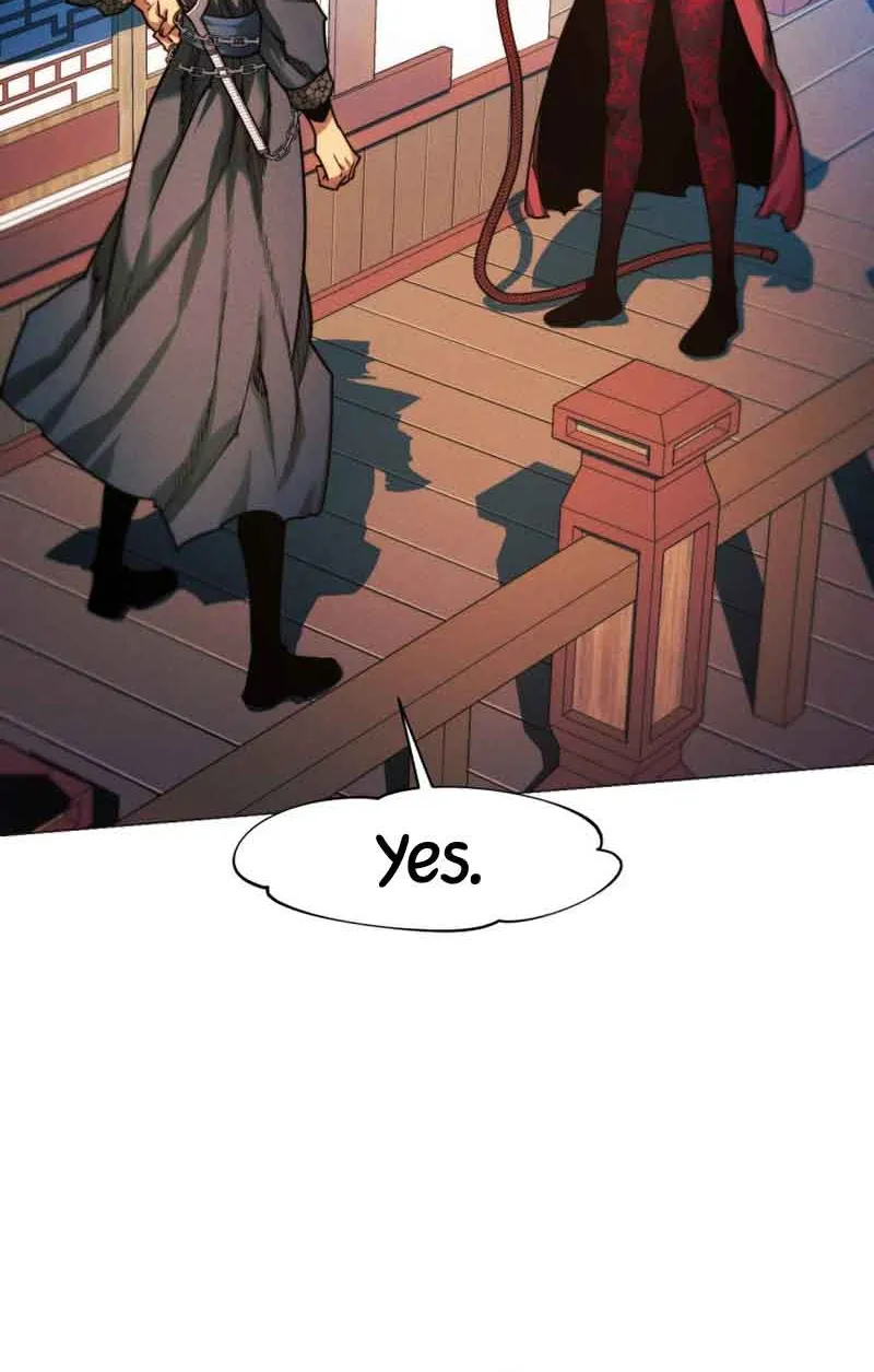 A Modern Man Who Got Transmigrated Into the Murim World Chapter 35 page 20 - 