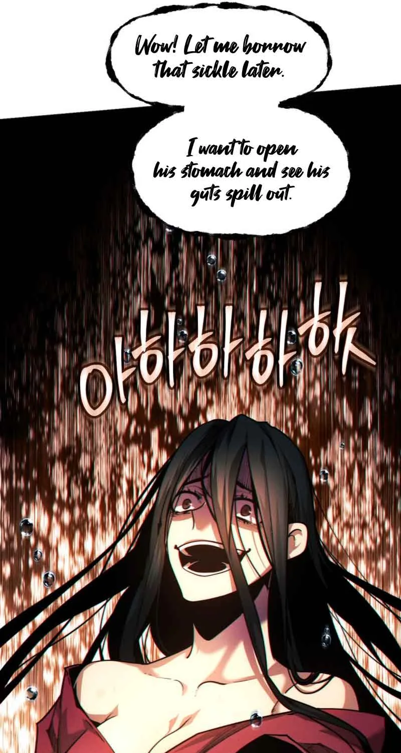 A Modern Man Who Got Transmigrated Into the Murim World Chapter 35 page 21 - 