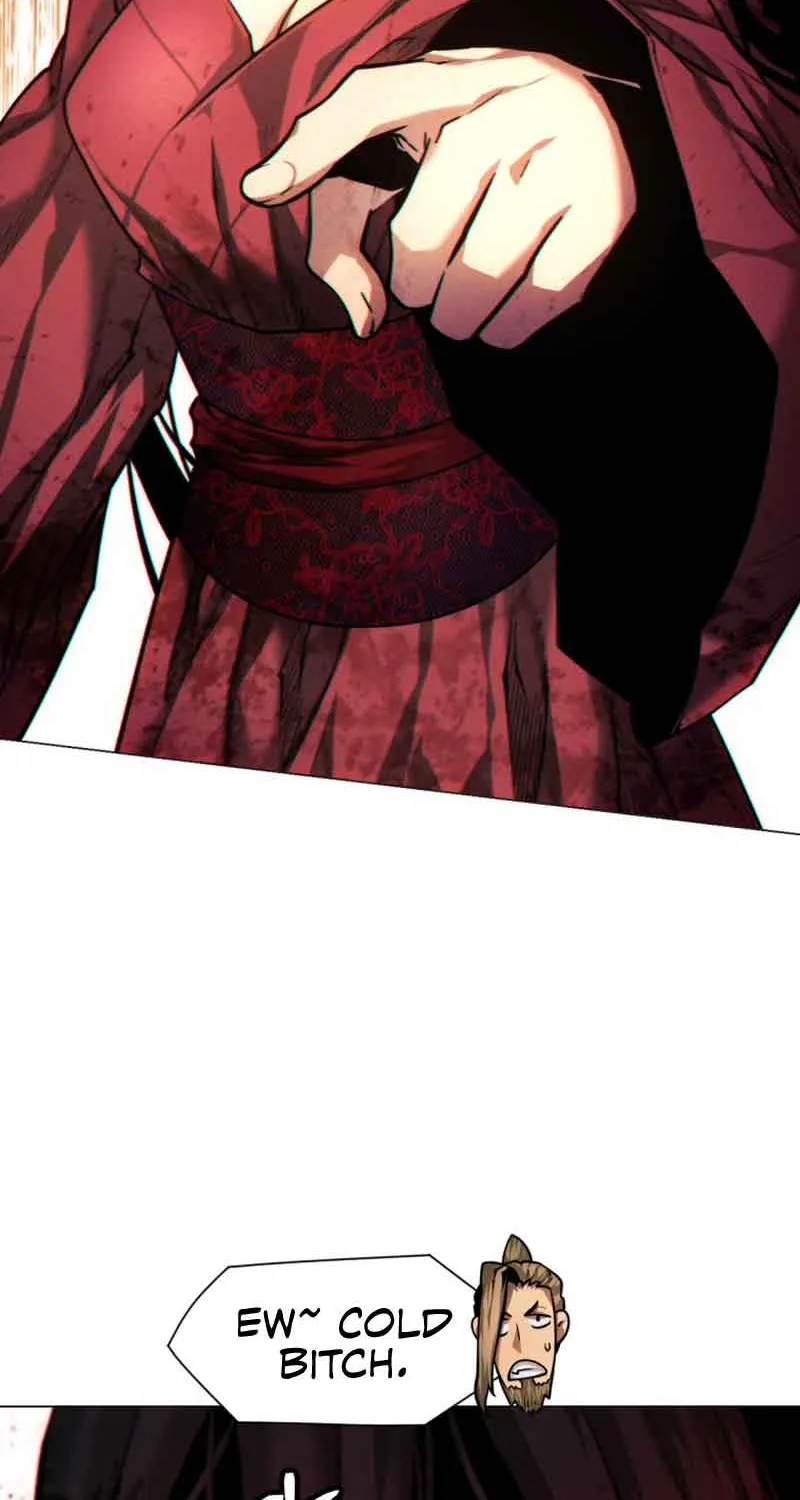 A Modern Man Who Got Transmigrated Into the Murim World Chapter 35 page 22 - 