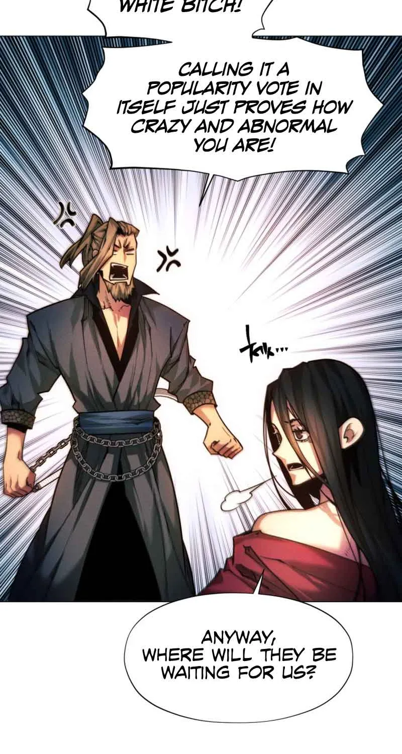 A Modern Man Who Got Transmigrated Into the Murim World Chapter 35 page 24 - 