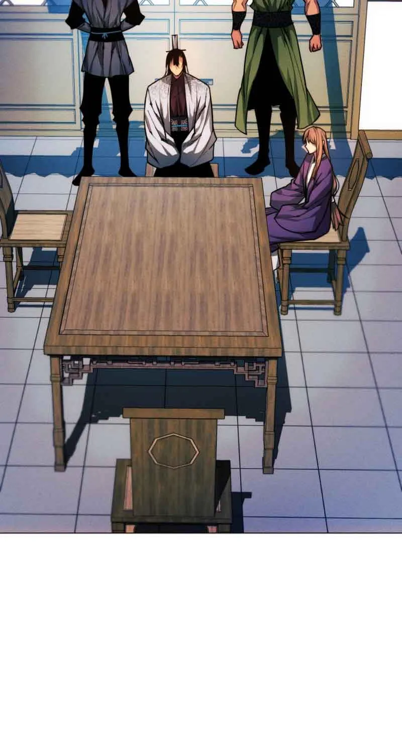 A Modern Man Who Got Transmigrated Into the Murim World Chapter 35 page 28 - 