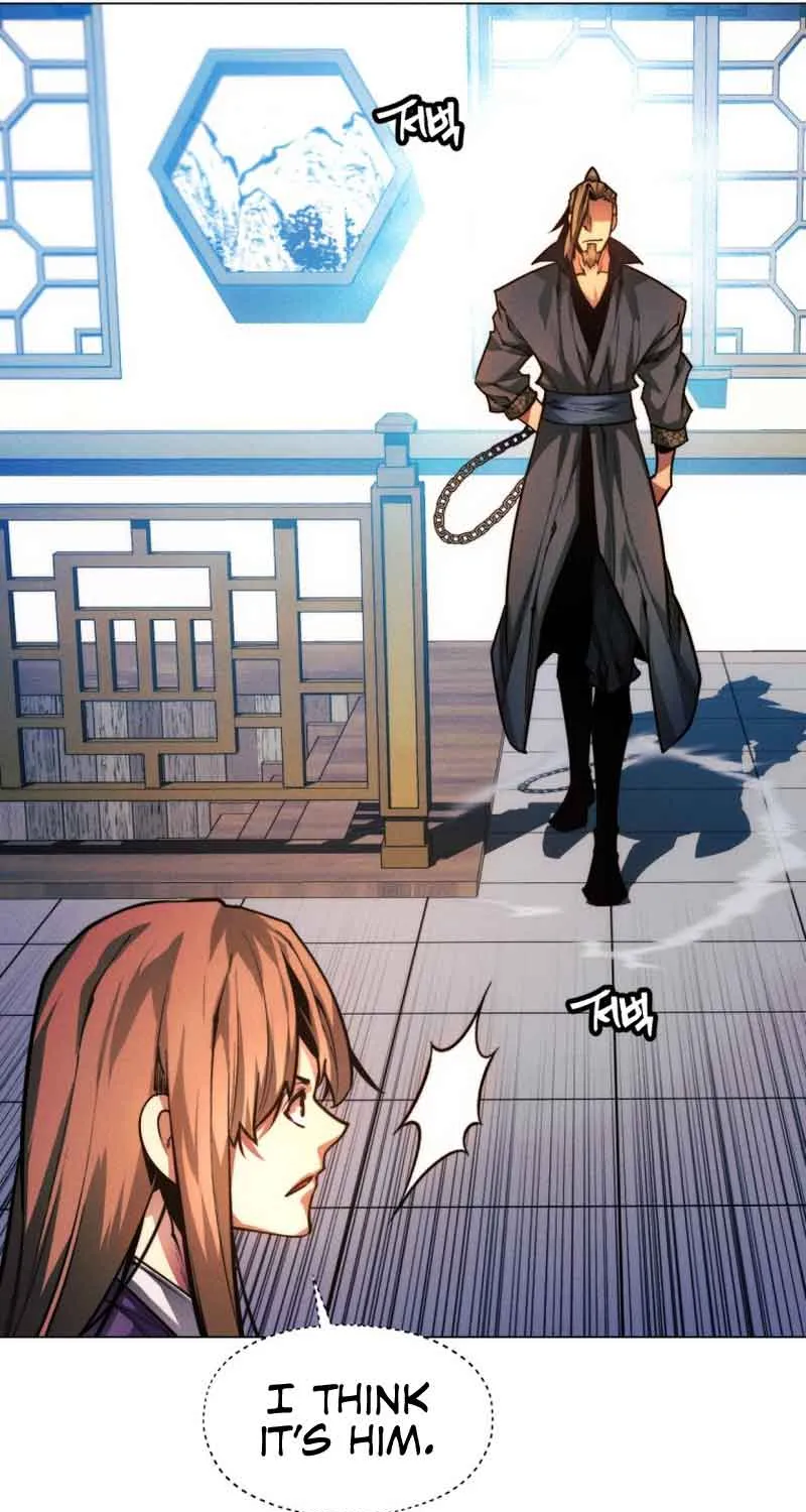 A Modern Man Who Got Transmigrated Into the Murim World Chapter 35 page 31 - 