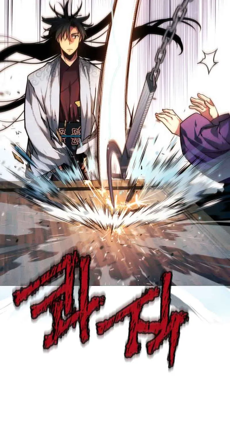 A Modern Man Who Got Transmigrated Into the Murim World Chapter 35 page 34 - 