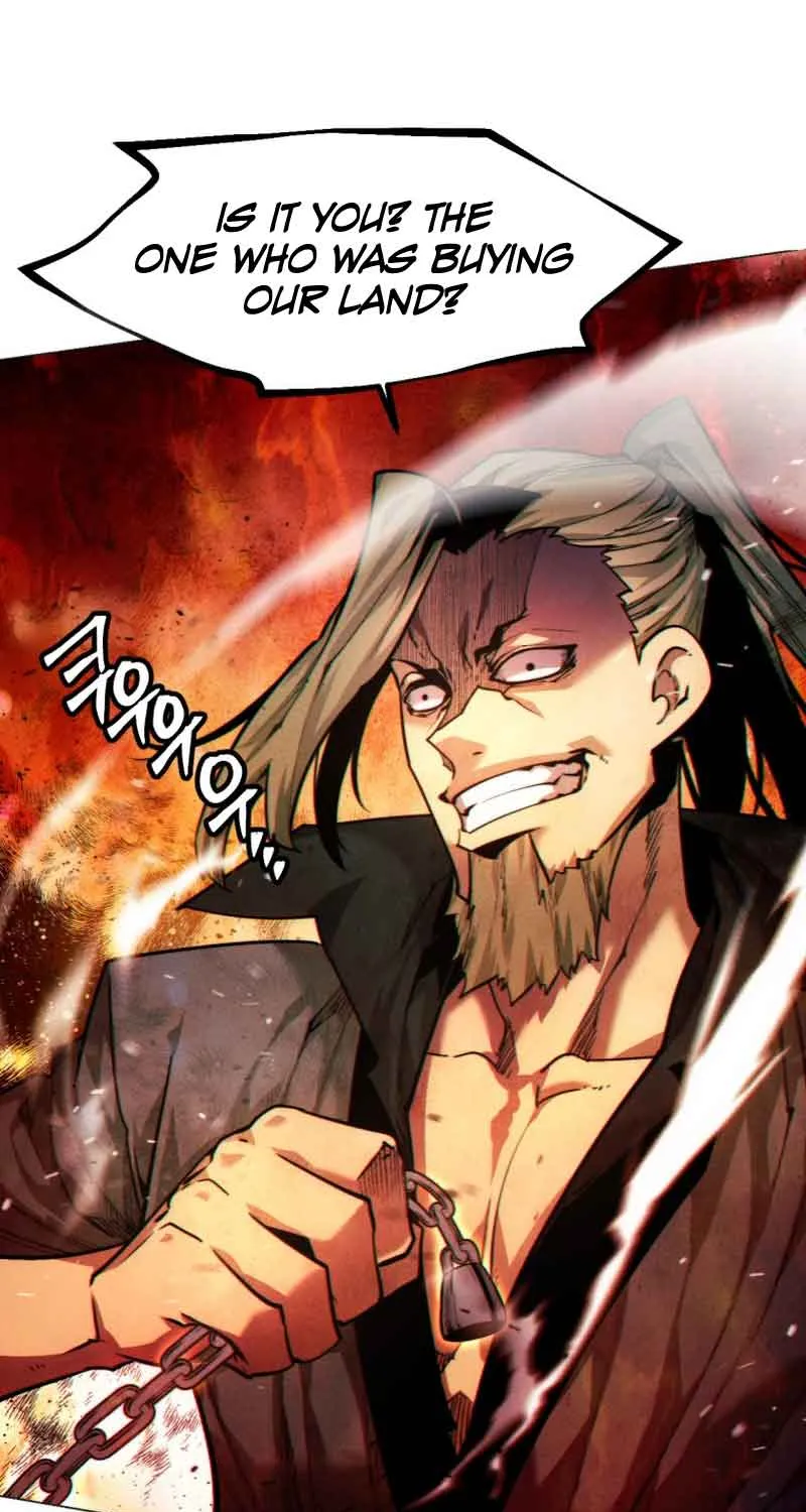 A Modern Man Who Got Transmigrated Into the Murim World Chapter 35 page 35 - 