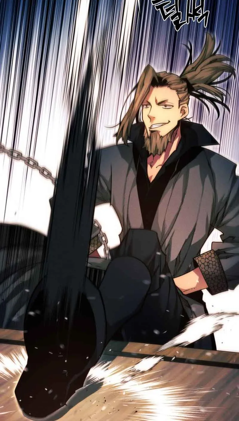 A Modern Man Who Got Transmigrated Into the Murim World Chapter 35 page 40 - 