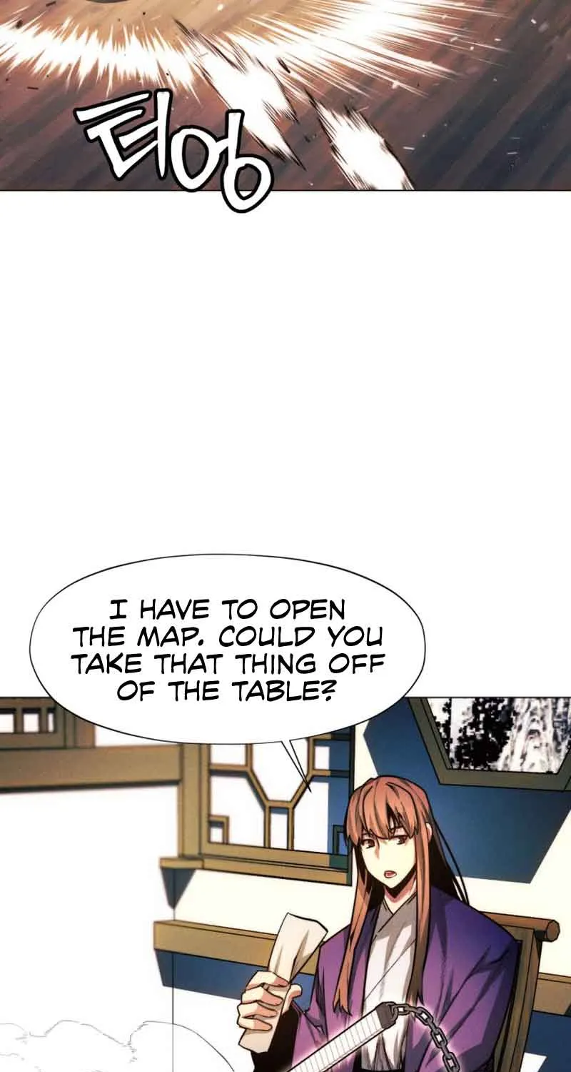A Modern Man Who Got Transmigrated Into the Murim World Chapter 35 page 41 - 