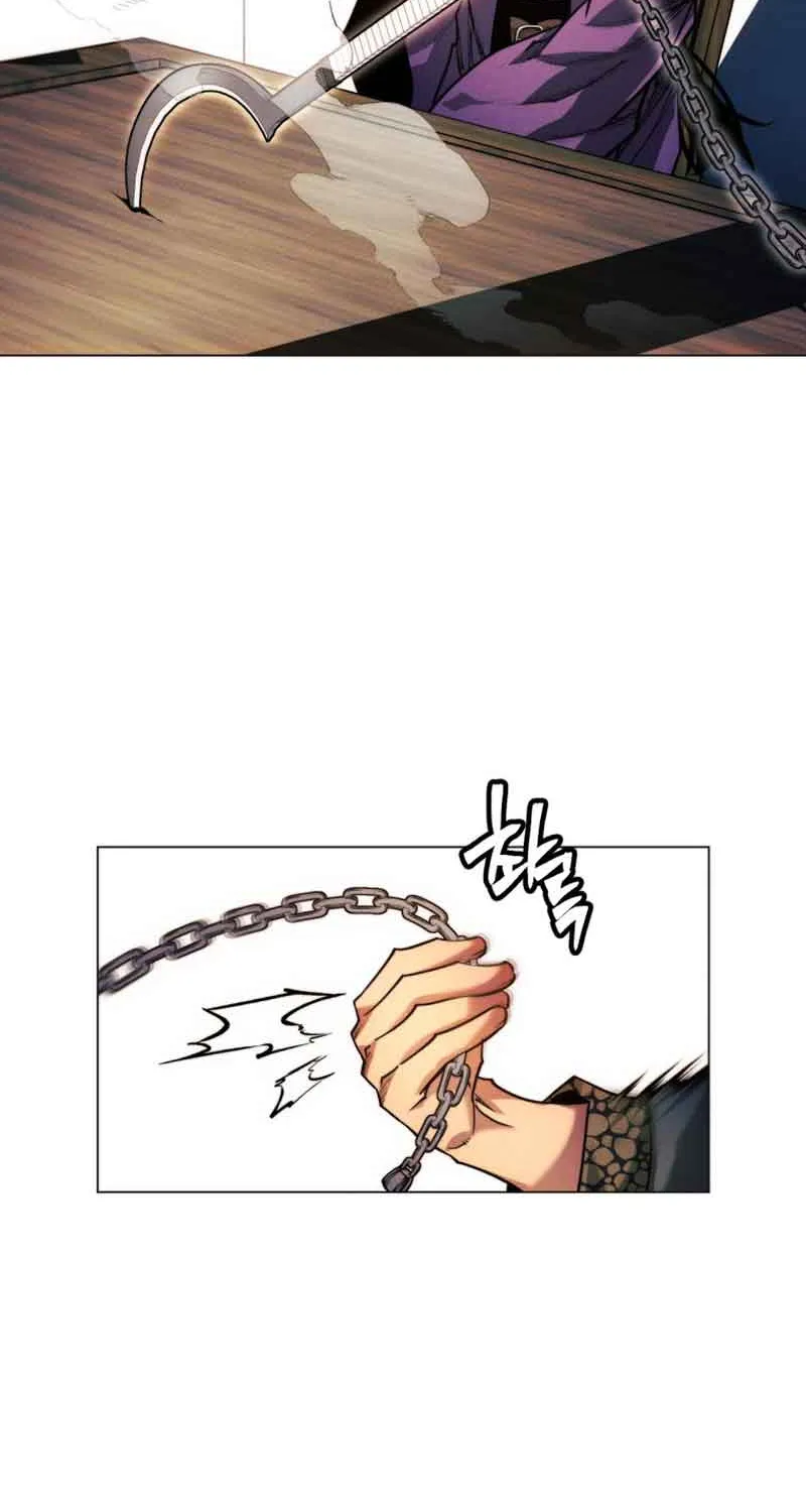 A Modern Man Who Got Transmigrated Into the Murim World Chapter 35 page 42 - 