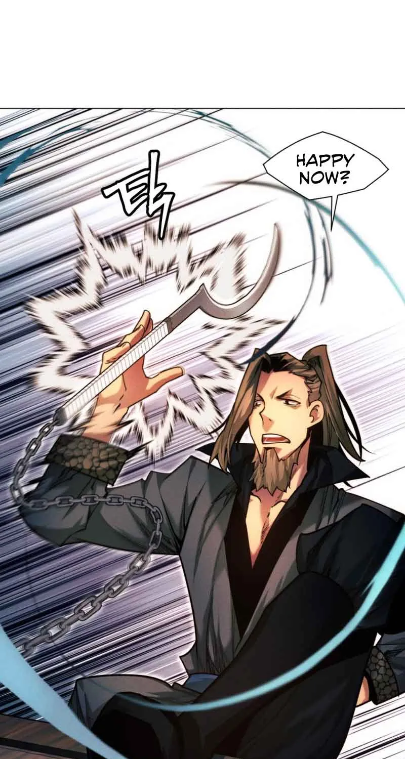 A Modern Man Who Got Transmigrated Into the Murim World Chapter 35 page 43 - 