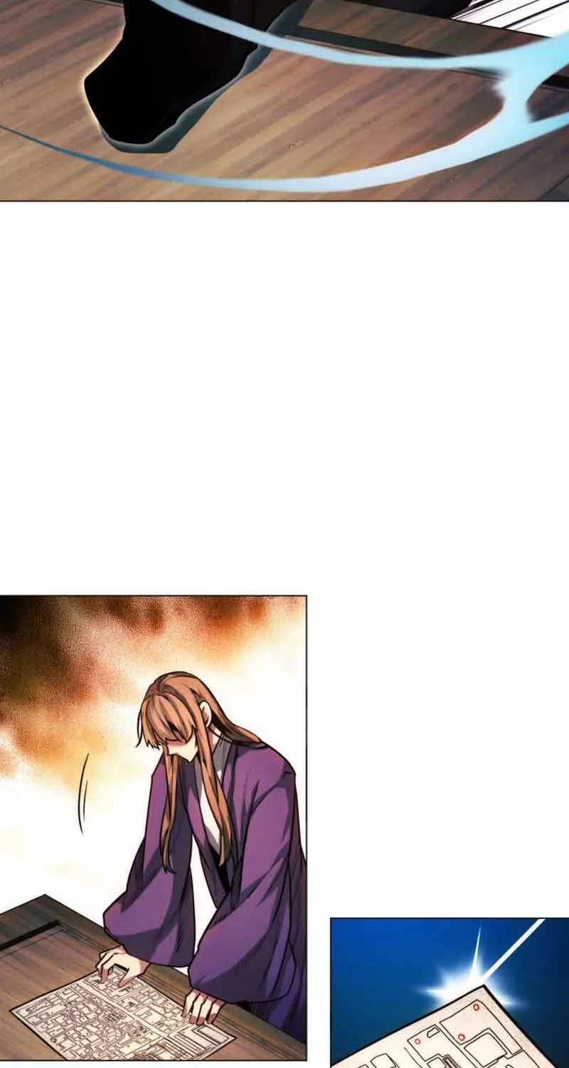 A Modern Man Who Got Transmigrated Into the Murim World Chapter 35 page 44 - 