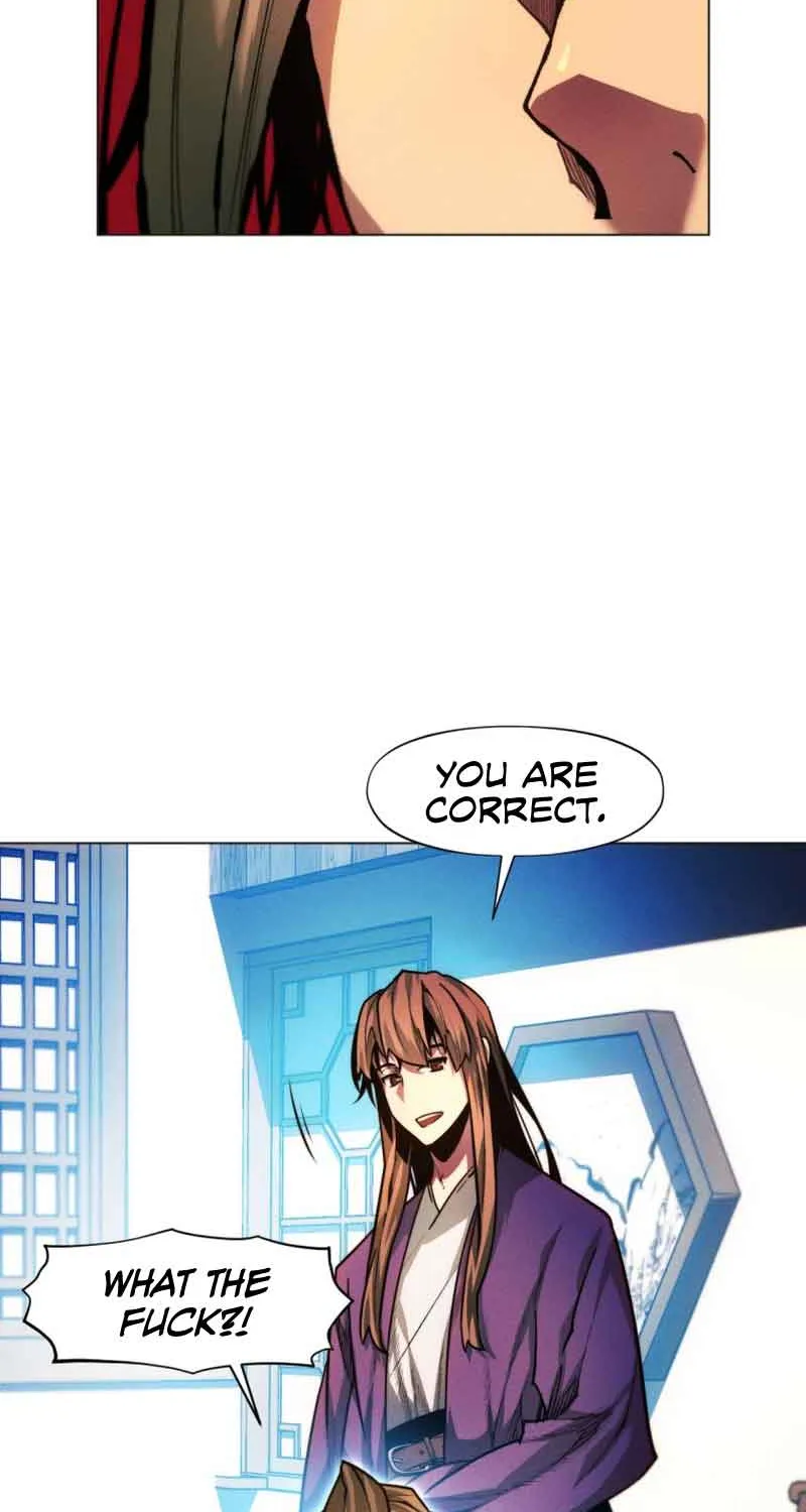 A Modern Man Who Got Transmigrated Into the Murim World Chapter 35 page 46 - 