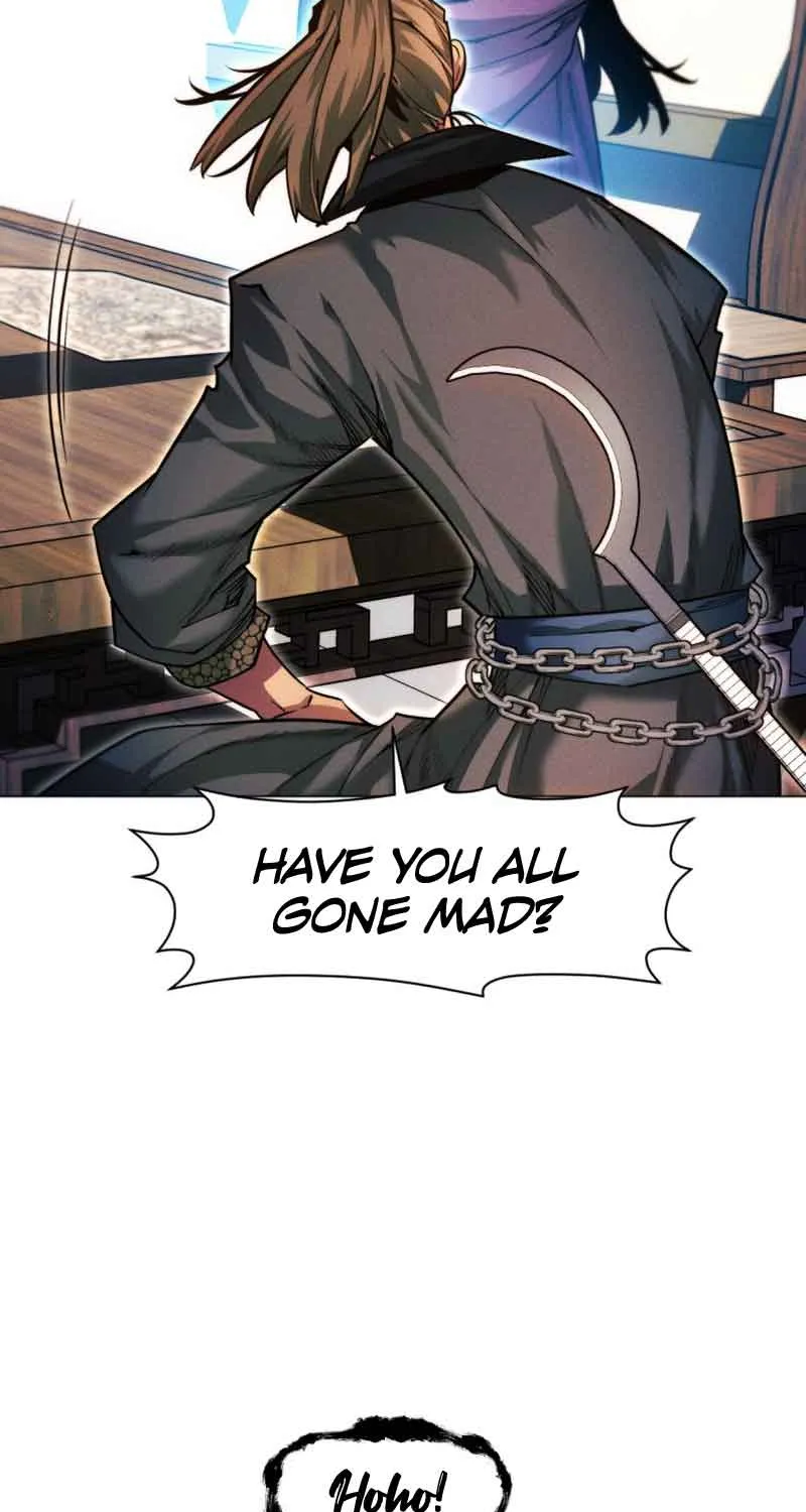 A Modern Man Who Got Transmigrated Into the Murim World Chapter 35 page 47 - 