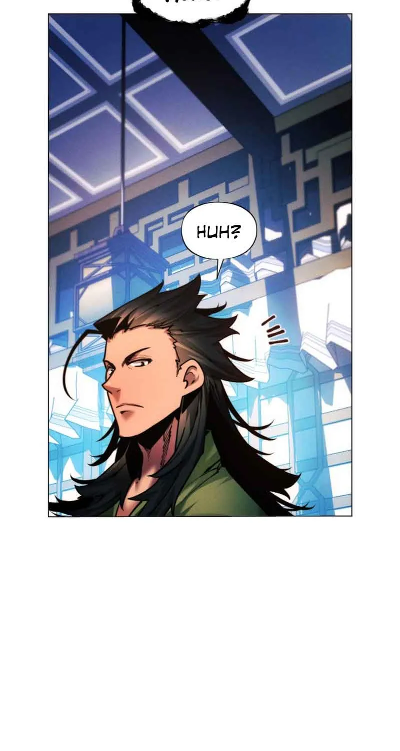 A Modern Man Who Got Transmigrated Into the Murim World Chapter 35 page 48 - 