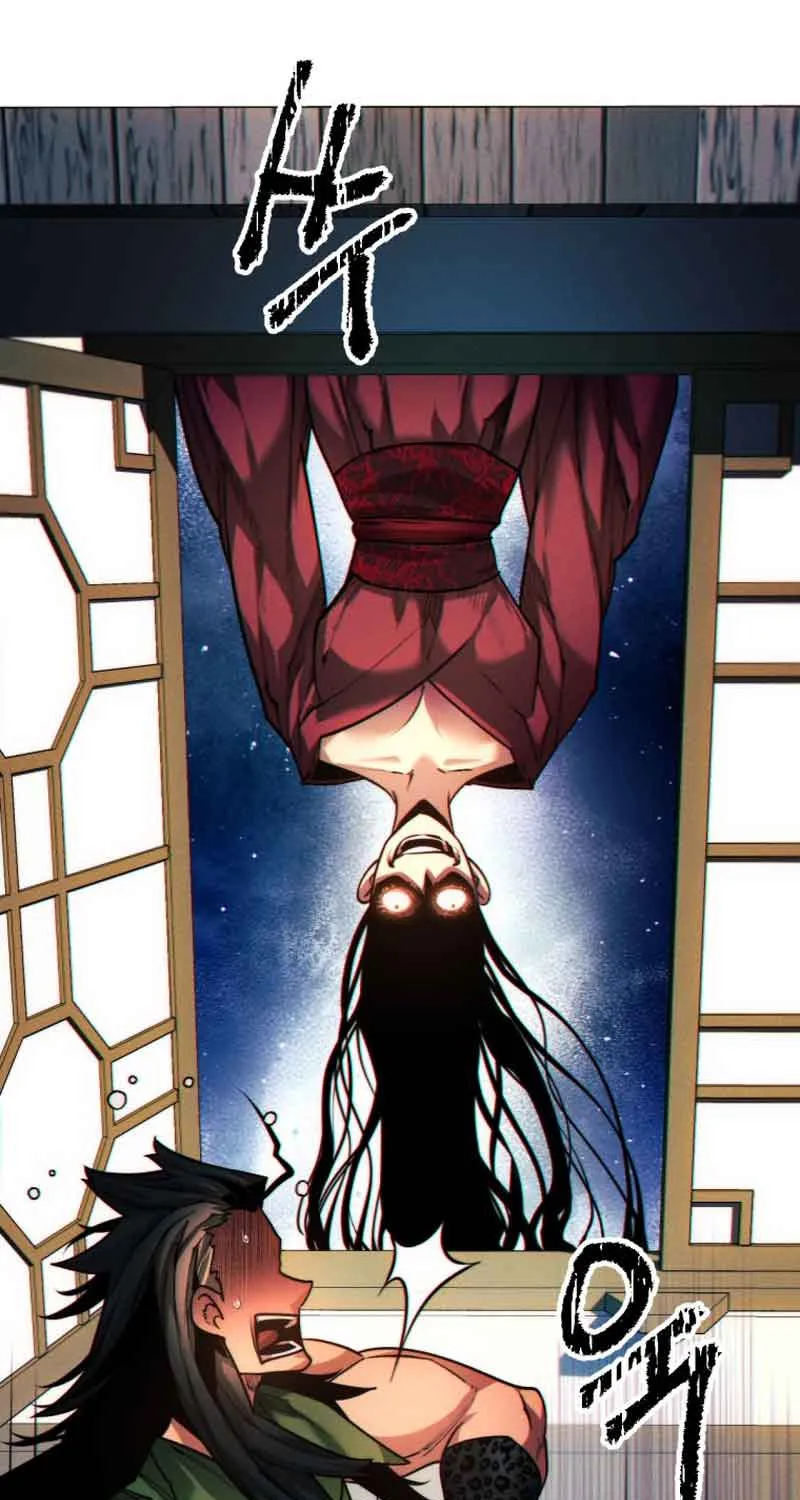 A Modern Man Who Got Transmigrated Into the Murim World Chapter 35 page 49 - 