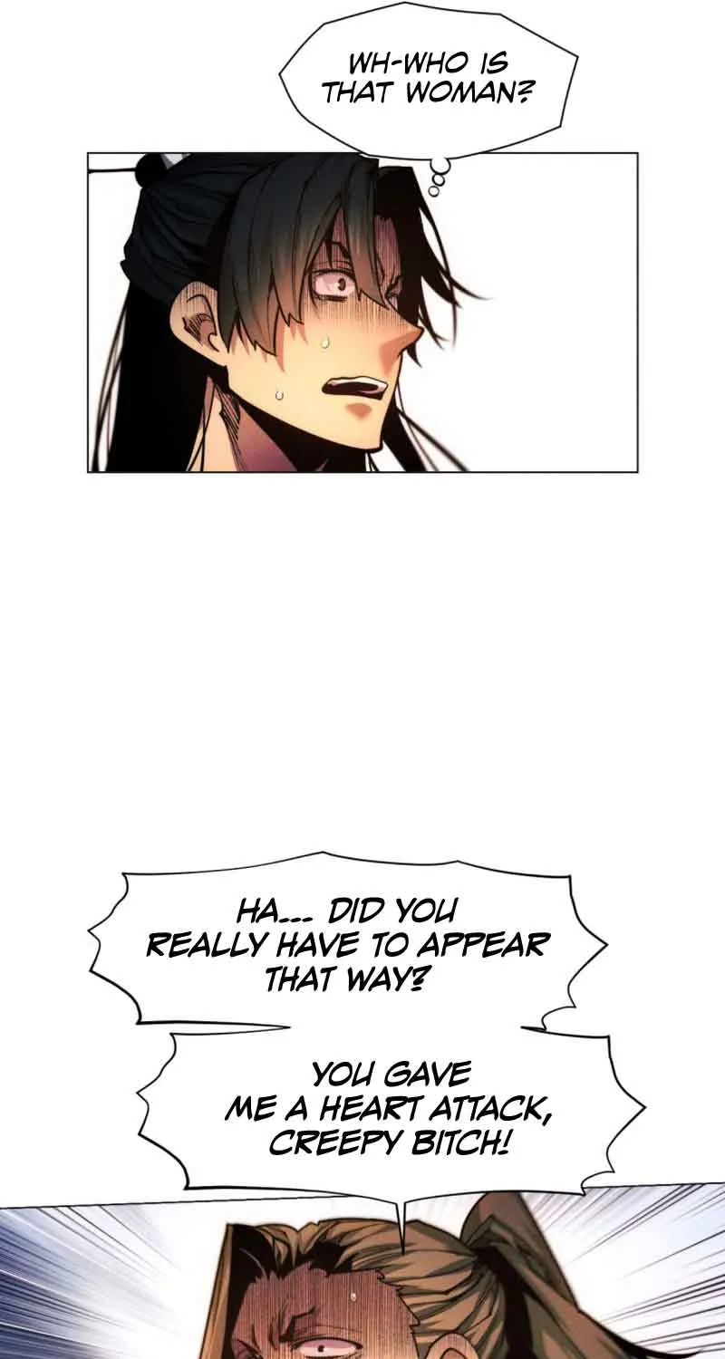 A Modern Man Who Got Transmigrated Into the Murim World Chapter 35 page 51 - 