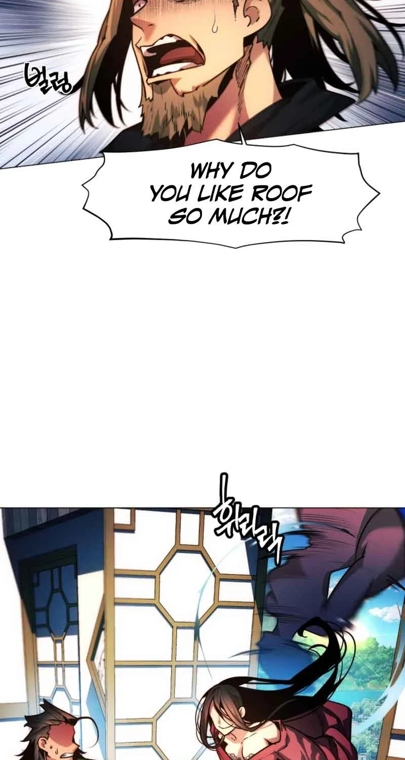 A Modern Man Who Got Transmigrated Into the Murim World Chapter 35 page 52 - 