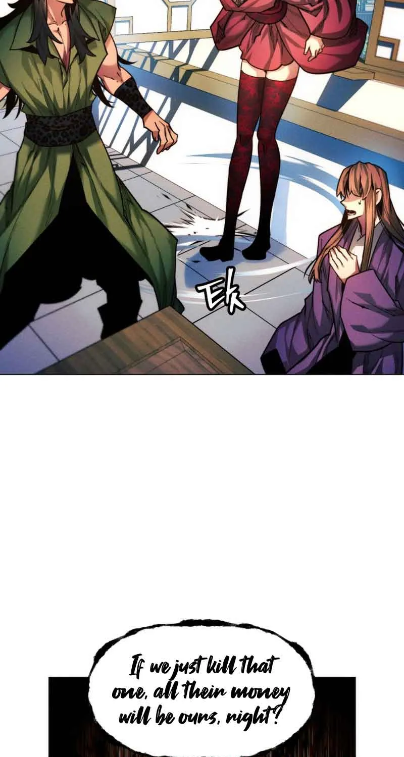 A Modern Man Who Got Transmigrated Into the Murim World Chapter 35 page 53 - 