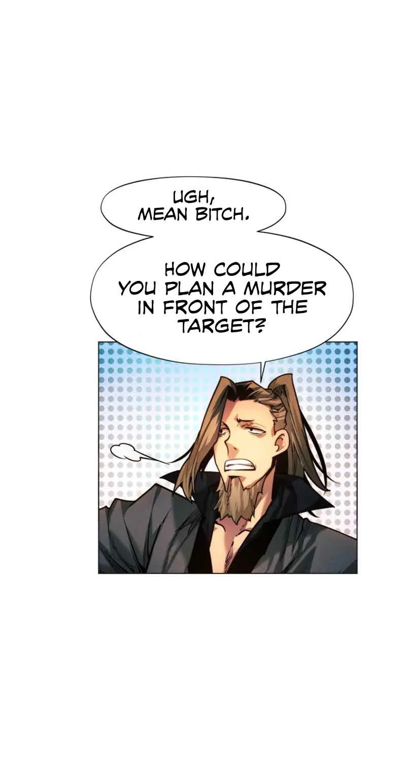 A Modern Man Who Got Transmigrated Into the Murim World Chapter 35 page 55 - 