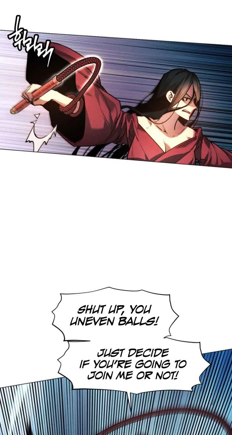 A Modern Man Who Got Transmigrated Into the Murim World Chapter 35 page 56 - 