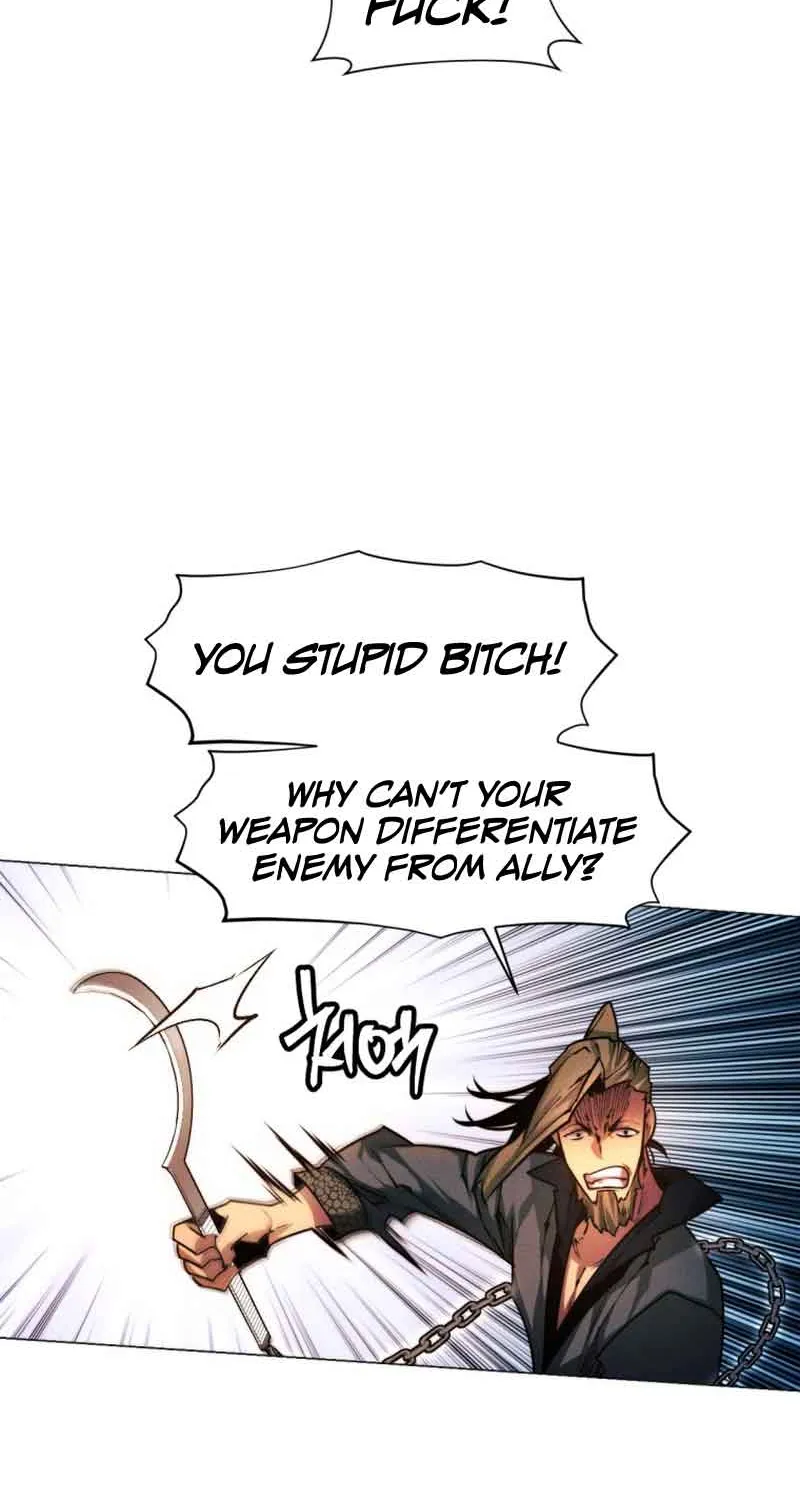 A Modern Man Who Got Transmigrated Into the Murim World Chapter 35 page 58 - 
