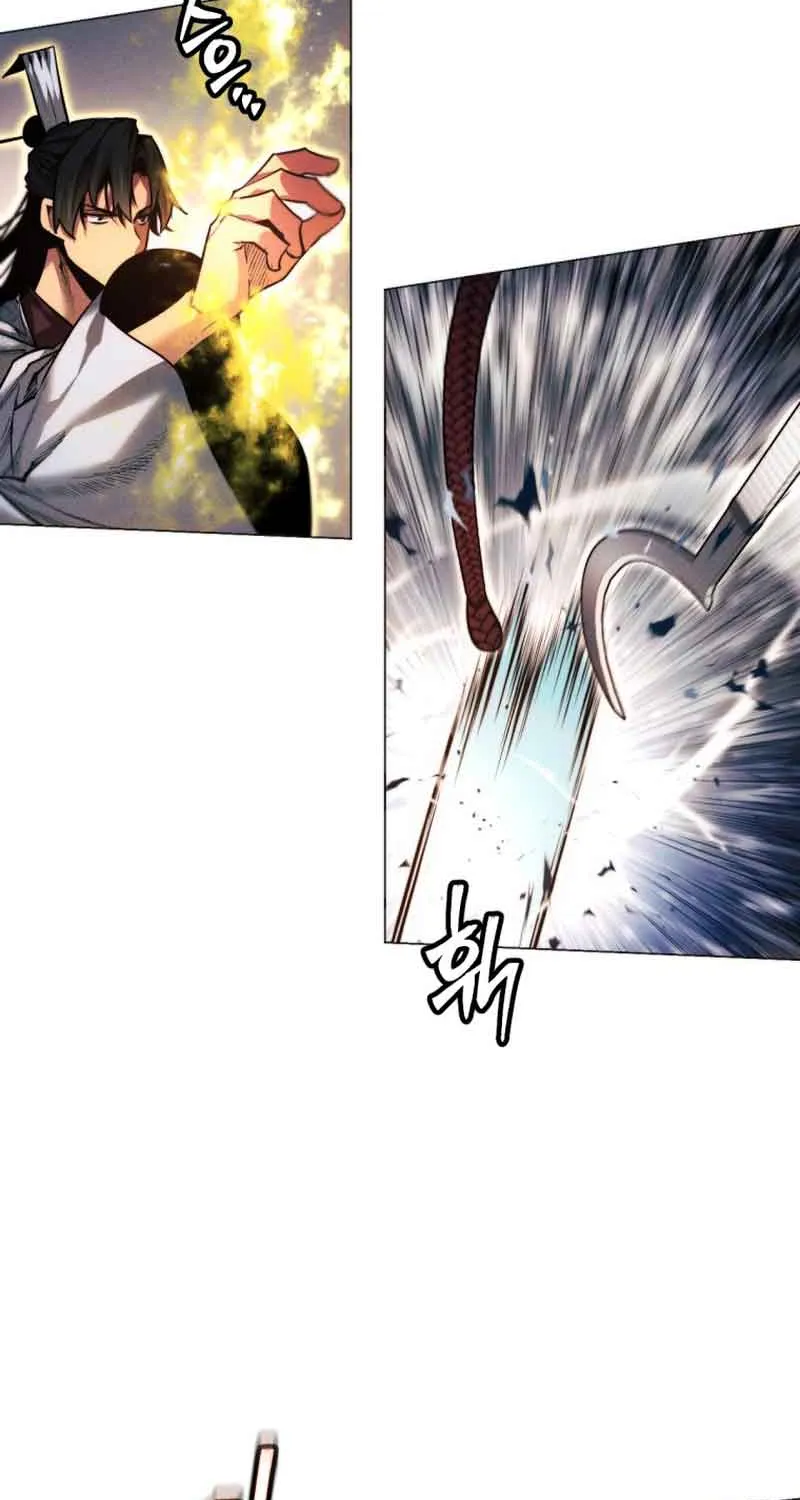 A Modern Man Who Got Transmigrated Into the Murim World Chapter 35 page 63 - 