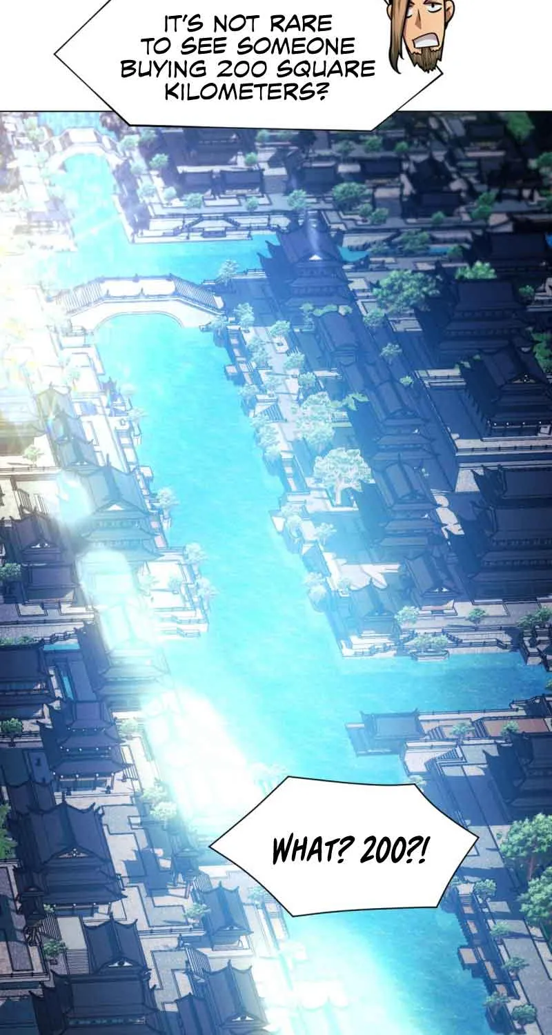 A Modern Man Who Got Transmigrated Into the Murim World Chapter 35 page 8 - 