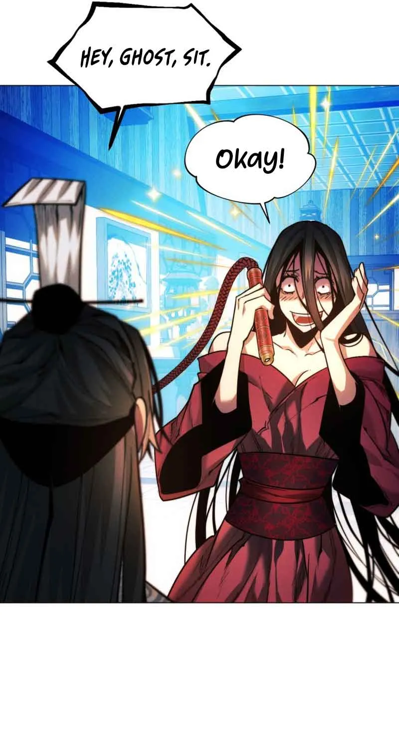 A Modern Man Who Got Transmigrated Into the Murim World Chapter 35 page 71 - 