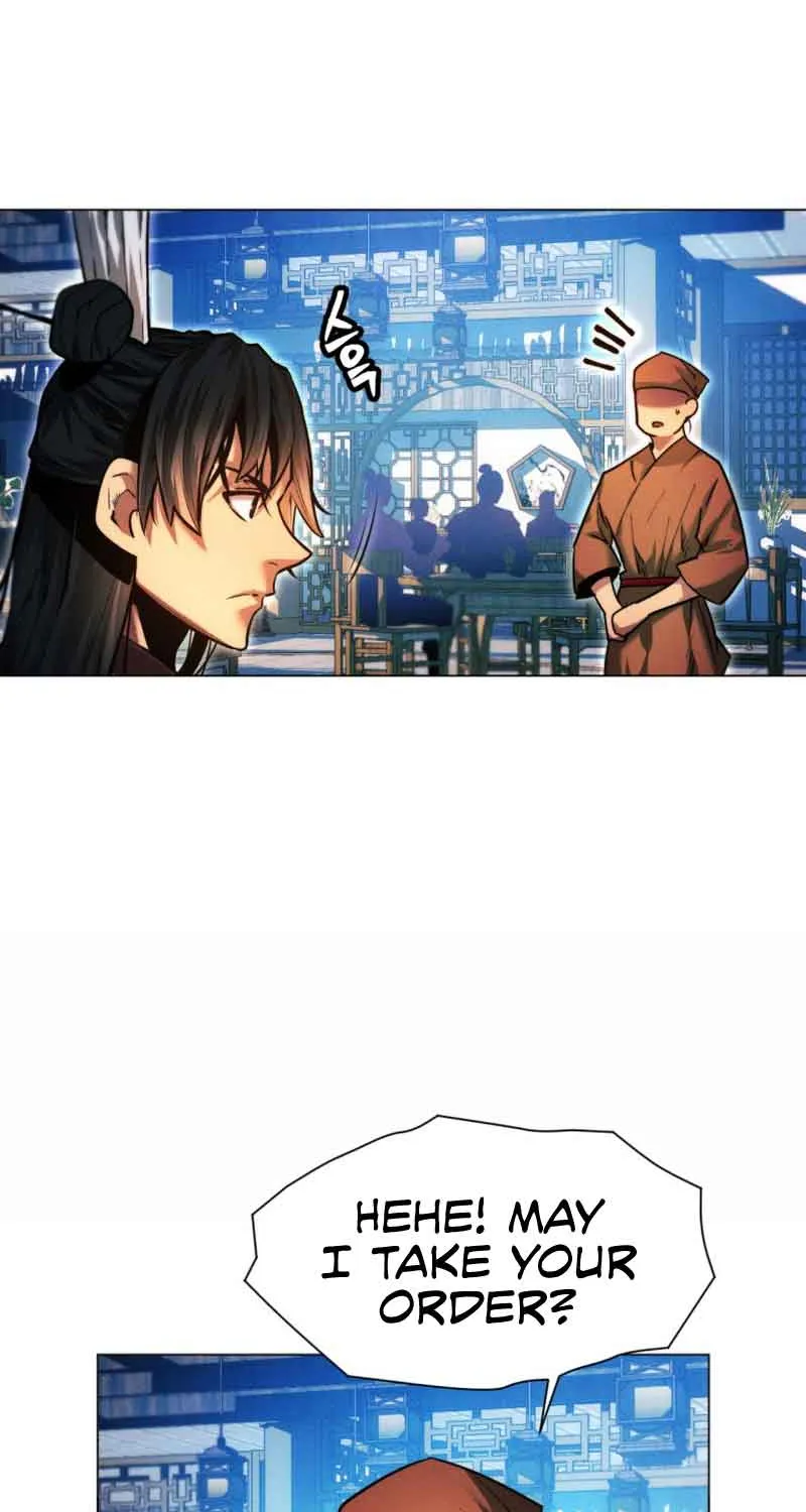 A Modern Man Who Got Transmigrated Into the Murim World Chapter 35 page 72 - 