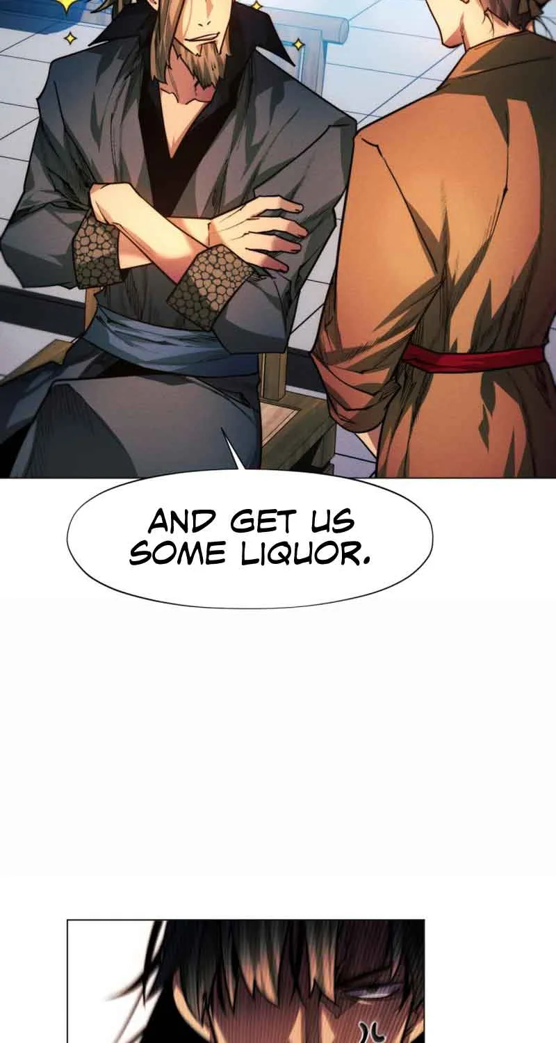 A Modern Man Who Got Transmigrated Into the Murim World Chapter 35 page 74 - 