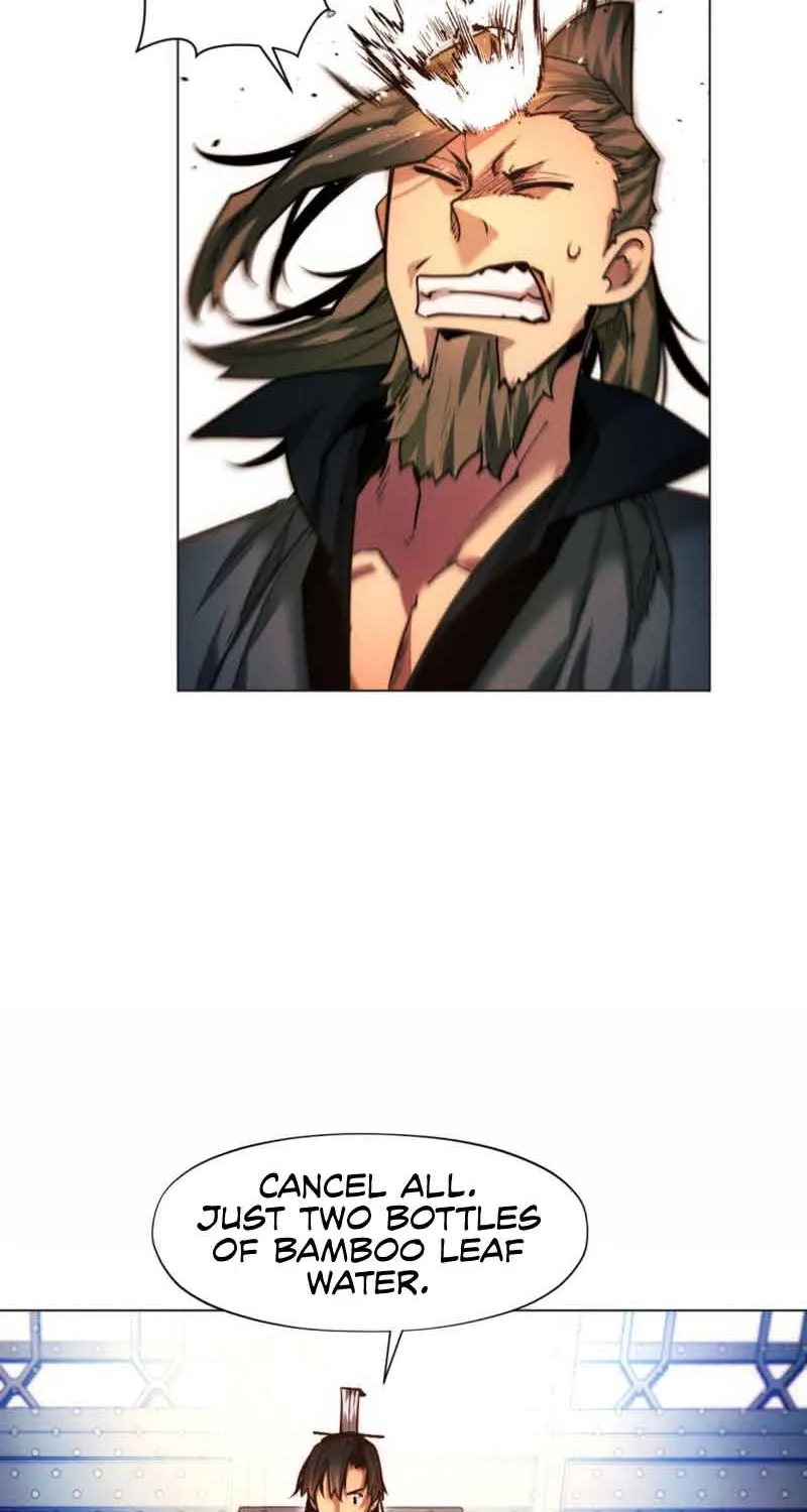 A Modern Man Who Got Transmigrated Into the Murim World Chapter 35 page 76 - 