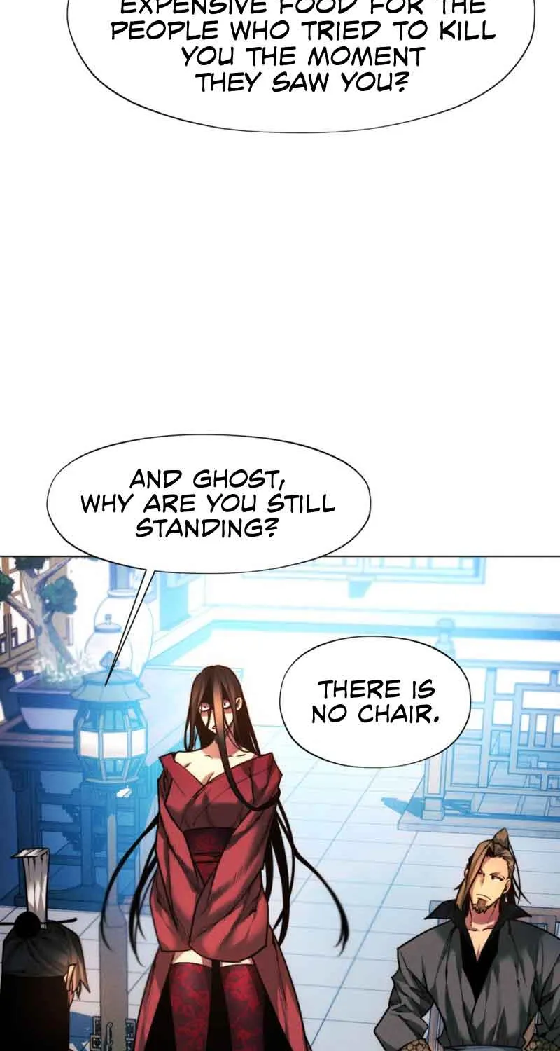 A Modern Man Who Got Transmigrated Into the Murim World Chapter 35 page 78 - 