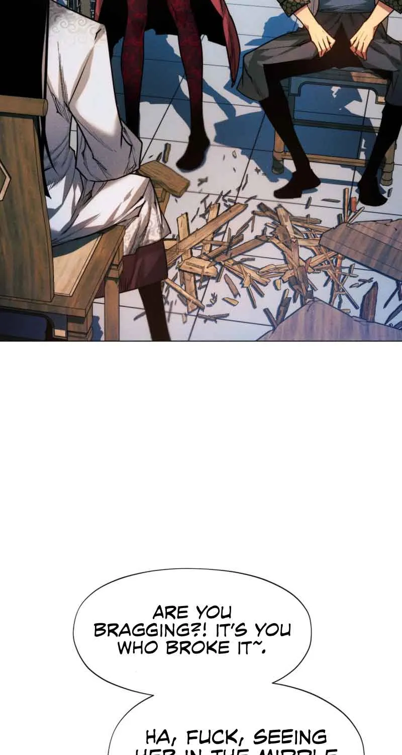 A Modern Man Who Got Transmigrated Into the Murim World Chapter 35 page 79 - 
