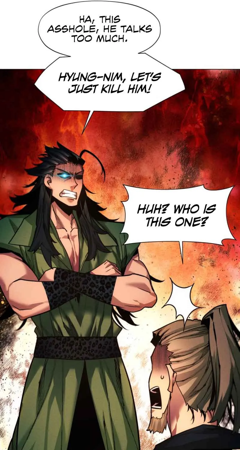 A Modern Man Who Got Transmigrated Into the Murim World Chapter 35 page 81 - 