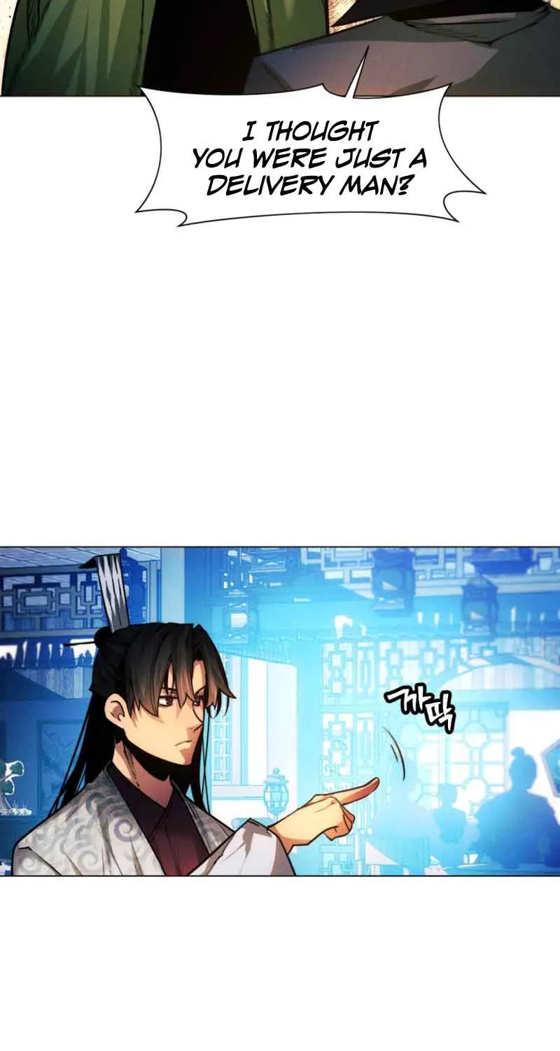 A Modern Man Who Got Transmigrated Into the Murim World Chapter 35 page 82 - 
