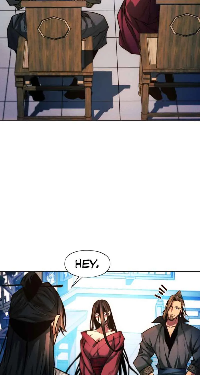 A Modern Man Who Got Transmigrated Into the Murim World Chapter 35 page 85 - 