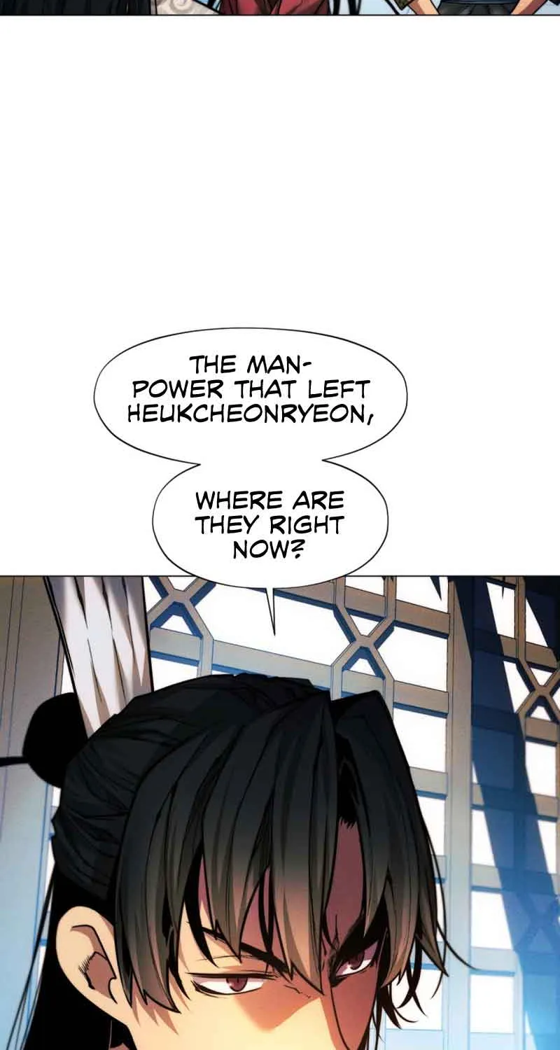 A Modern Man Who Got Transmigrated Into the Murim World Chapter 35 page 86 - 